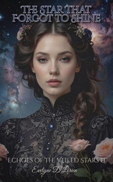 the star that forgot to shine (ebook)-evelyne d´lorien-evelyne d´lorien-9783691111064