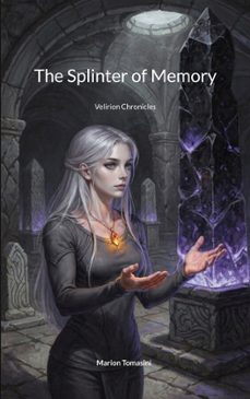 the splinter of memory (ebook)-marion tomasini-9783695762064
