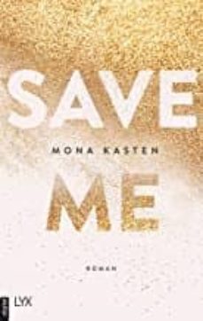 save me . roman-9783736305564
