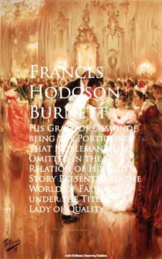 -frances hodgson burnett-9783736413764