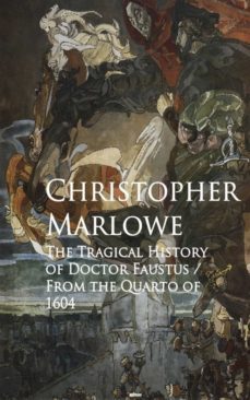 the tragical history of doctor faustus (ebook)-christopher marlowe-9783736418264