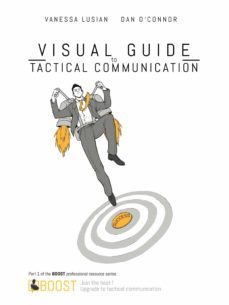 visual guide to tactical communication (ebook)-dan o'connor-9783741805264