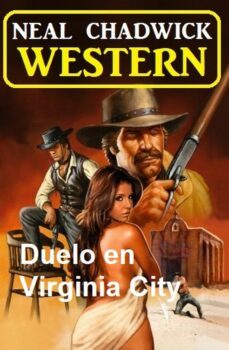 duelo en virginia city: western (ebook)-9783745230864