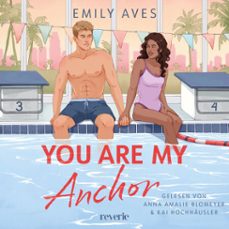 you are my anchor (audiolibro)-emily aves-9783745705164