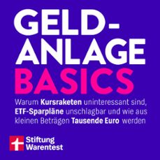 geldanlage basics - mit tipps rund ums thema etfs, aktien und vermogensaufbau (audiolibro)-9783747110164