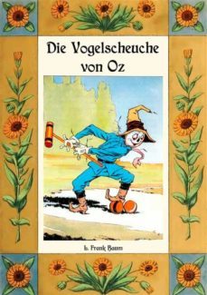 -l. frank baum-9783748154464