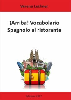 ¡arriba! vocabolario (ebook)-9783752897364