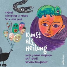 kunst als heilung (ebook)-9783758399664