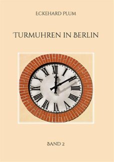 turmuhren in berlin (ebook)-9783759797964