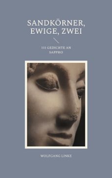 sandkorner, ewige, zwei (ebook)-wolfgang linke-9783769365764