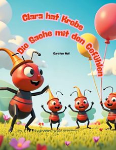 clara hat krebs - die sache mit den gefuhlen (ebook)-9783769366464