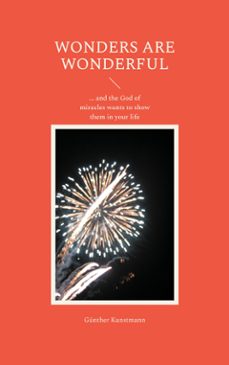 wonders are wonderful (ebook)-9783769372564