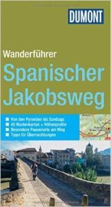 jakobsweg wanderfuhrer-9783770180264