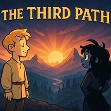the third path (ebook)-gertraud magold-9783819098864