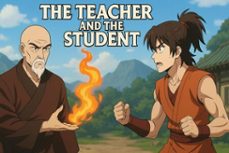the teacher and the student (ebook)-gertraud magold-9783819711664