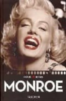 monroe (ed. trilingue español-italiano-portugues)-paul duncan-9783822821664