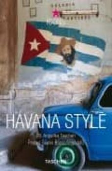 havana style: exterios, interiores, detalles-9783822834664
