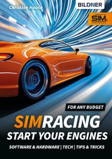 simracing - start your engines (ebook)-christian haasz-9783832857264