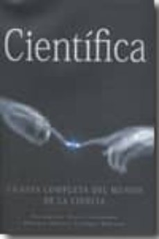 cientifica: la guia completa del mundo de la ciencia (matematicas, fisica, astronomia, biologia, quimica, geologia, medicina)-allan glanville-9783833150364
