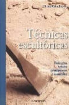 (pe) tecnicas escultoricas-claire waite brown-9783836501064