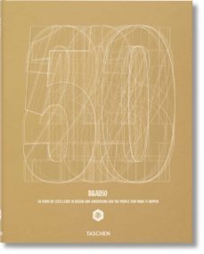 d&ad 50 years-9783836539364