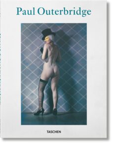 paul outerbridge-manfred heiting-9783836564564