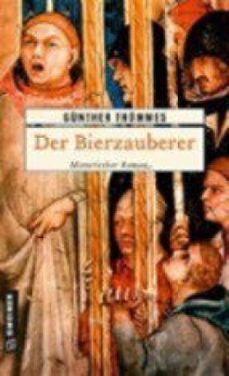 der bierzauberer (ebook)-9783839230664