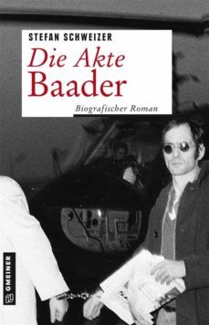 die akte baader (ebook)-9783839255964