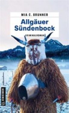 allgäuer sündenbock (ebook)-9783839272664