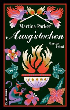 ausgstochen (ebook)-9783839276464