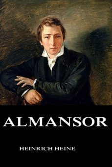 almansor (ebook)-heinrich heine-9783849619664