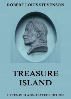 treasure island (ebook)-robert louis stevenson-9783849642464