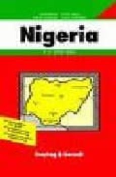 nigeria (1:1500000) (freytag and berndt)-9783850842464