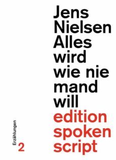 alles wird wie niemand will (ebook)-9783905825664