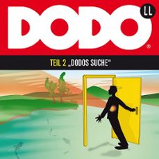 dodos suche - teil 2 (audiolibro)-ivar leon menger-9783947966264