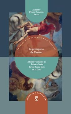 el precipicio de faeton (ebook)-adam perez amador-9783954871964