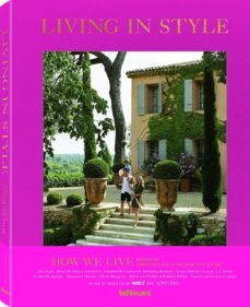 living in style, how we live-adriano sack-9783961710164