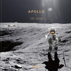 apollo vii-xvii-delano steenmeijer-9783961717064