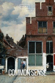 common sense (ebook)-thomas paine-9783961892464