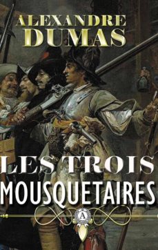 les trois mousquetaires (ebook)-9783965446564