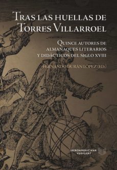 tras las huellas de torres villarroel (ebook)-9783968693064