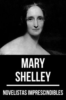 novelistas imprescindibles - mary shelley (ebook)-mary shelley-august nemo-9783985220564