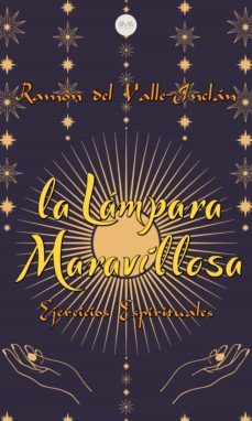la lampara maravillosa (ebook)-ramon del valle inclan-9783987562464