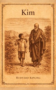 kim (ebook)-rudyard kipling-9785913168764