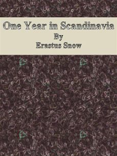 one year in scandinavia (ebook)-9786050402964