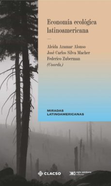 economia ecologica latinoamericana (ebook)-karina batthyany-9786070311864