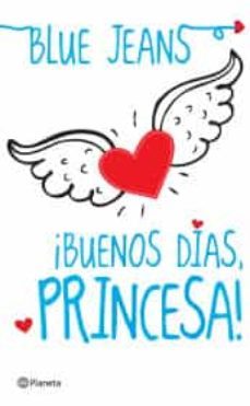 ¡buenos dias, princesa!-9786070712364