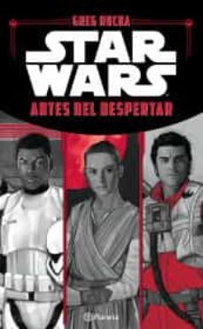 star wars. antes del despertar-9786070735264