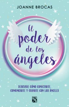 el poder de los angeles (ebook)-joanne brocas-9786070746864