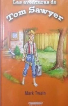 las aventuras de tom sawyer-mark twain-9786070748264